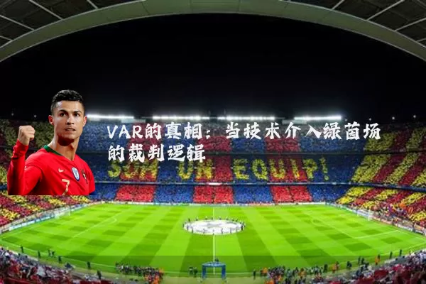 VAR的真相:当技术介入绿茵场的裁判逻辑