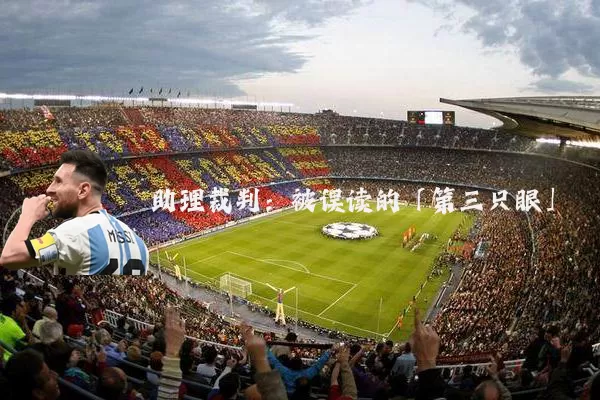 助理裁判:被误读的「第三只眼」