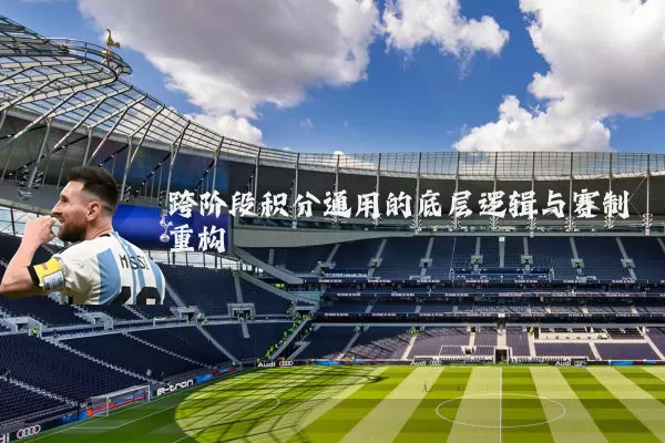 跨阶段积分通用的底层逻辑与赛制重构