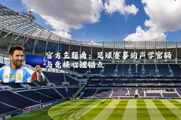 官方主题曲:足球赛事的声学密码与竞技心理锚点