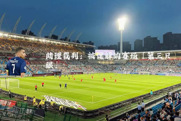 助理裁判：被误解的赛场「第三只眼」